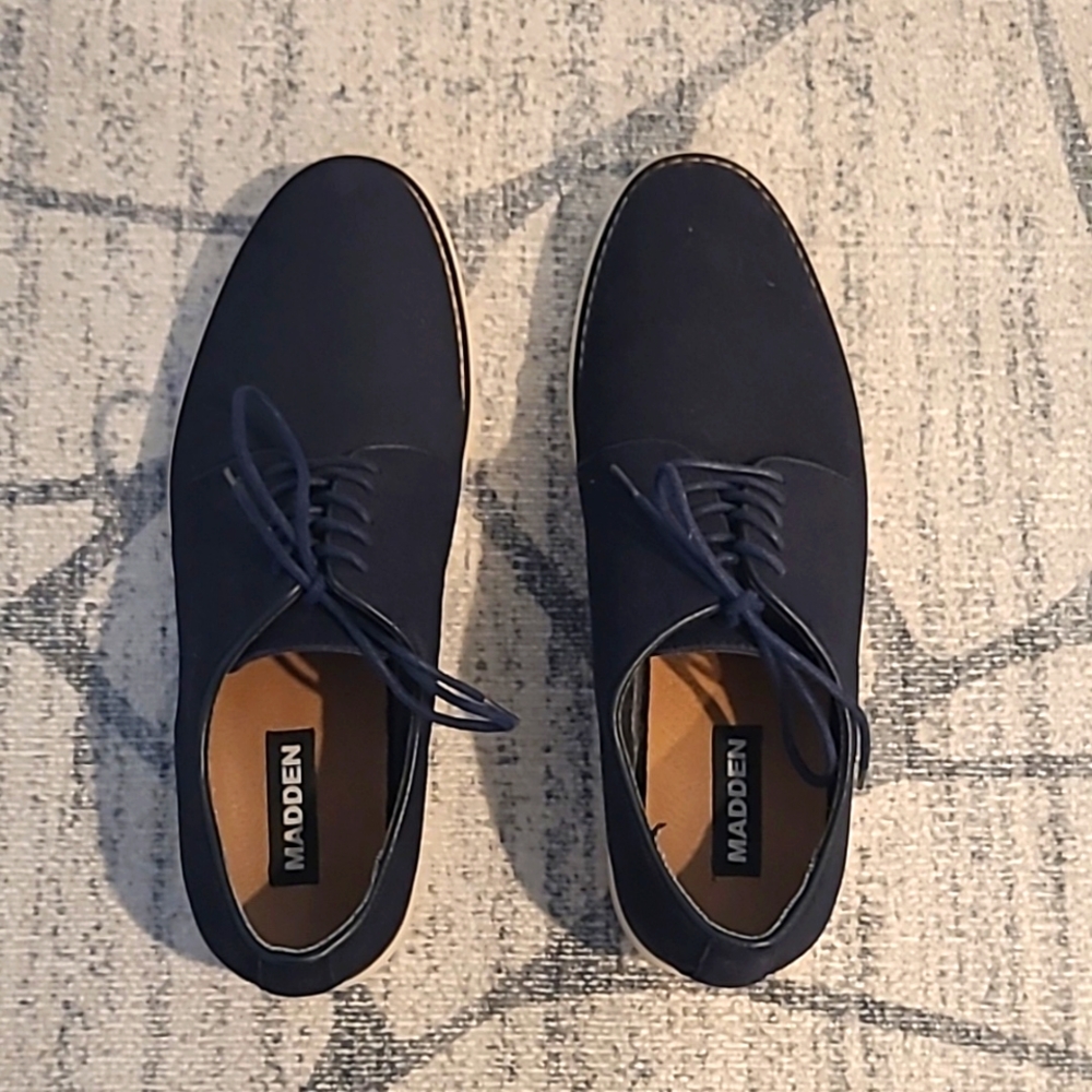 Men's Madden Oxford Shoes